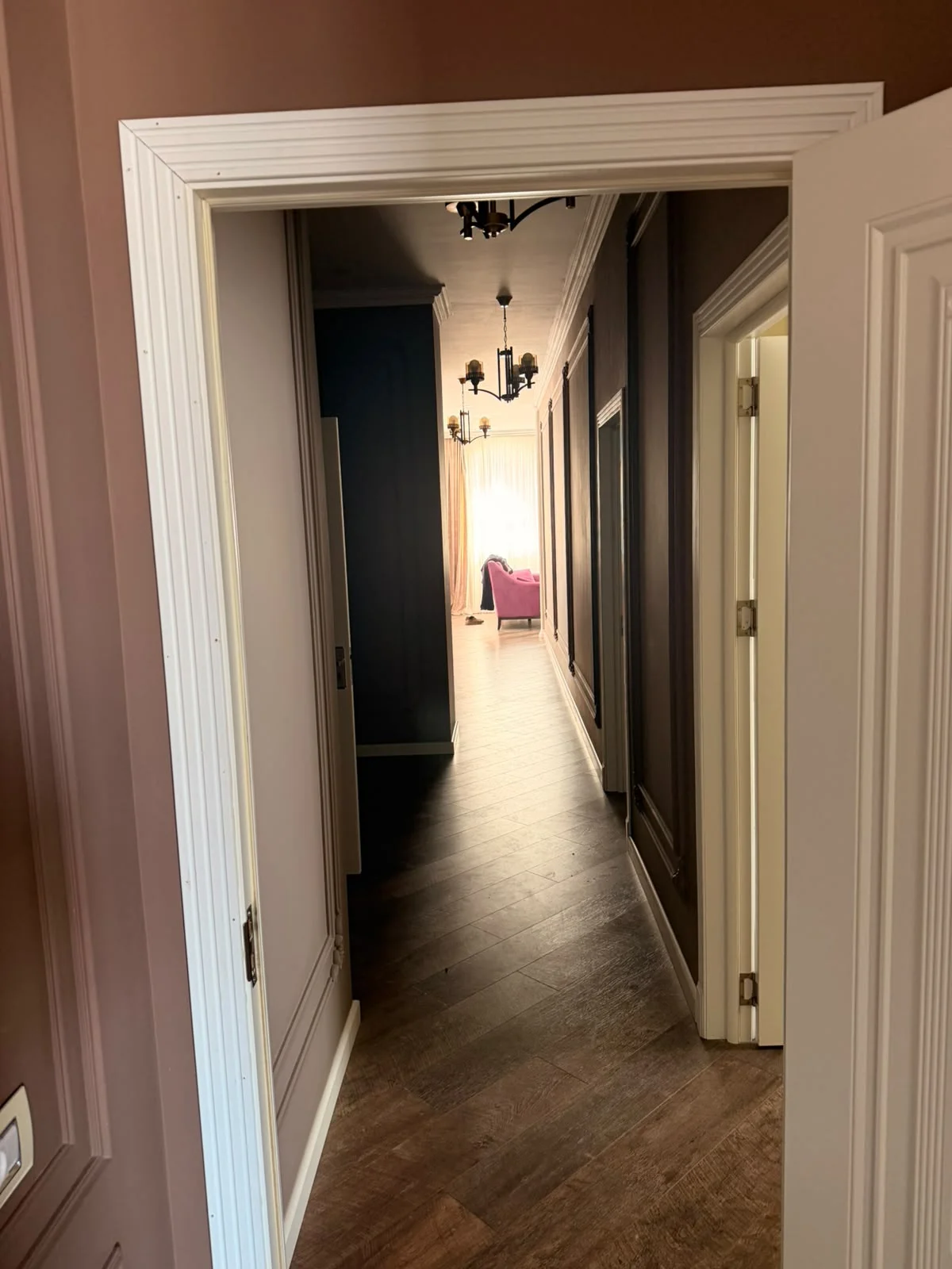 For rent 4-room Apartment 350 m² Nərimanov dist. Gənclik metro – şəkil 9
