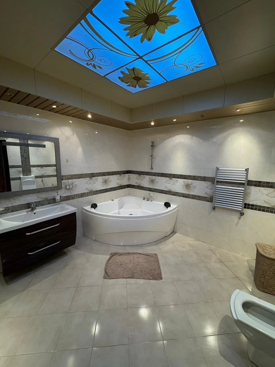 Kirayə 3 otaqlı Mənzil 250 m² Xətai r. – şəkil 13