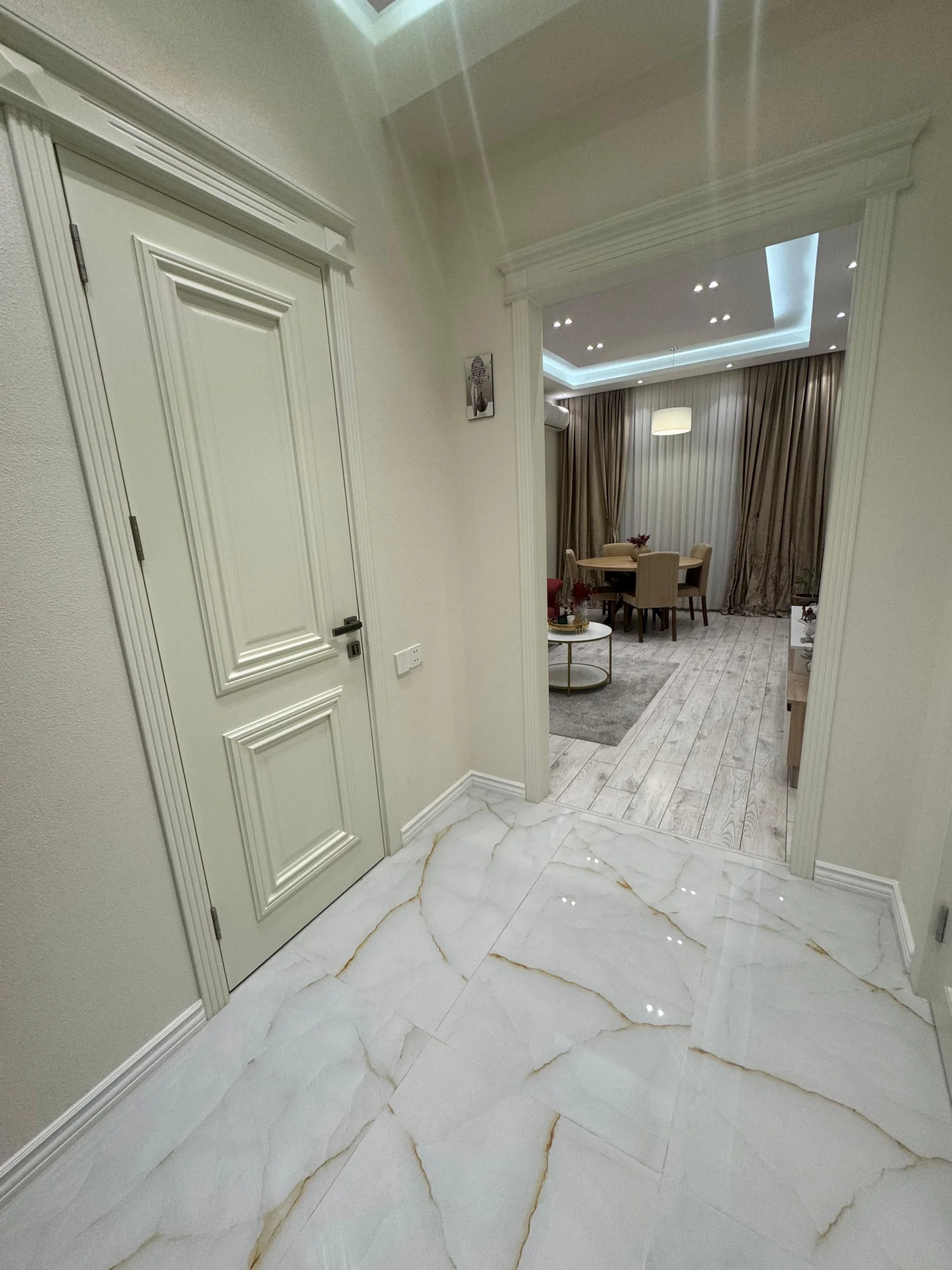 Kirayə 2 otaqlı Mənzil 63 m² Nəsimi r.