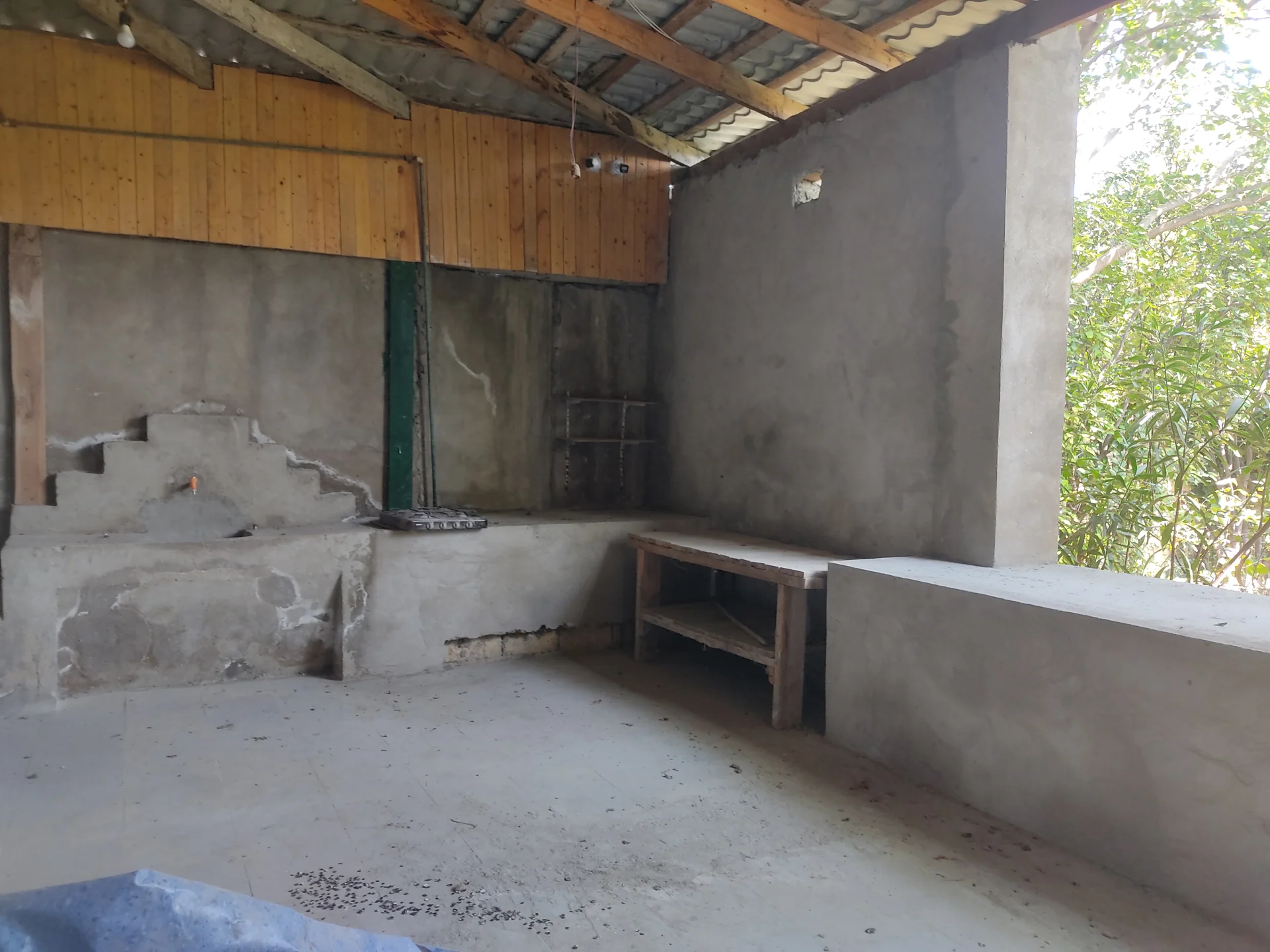 Satılır 4 otaqlı Həyət evi / Bağ evi 120 m² Binəqədi r.