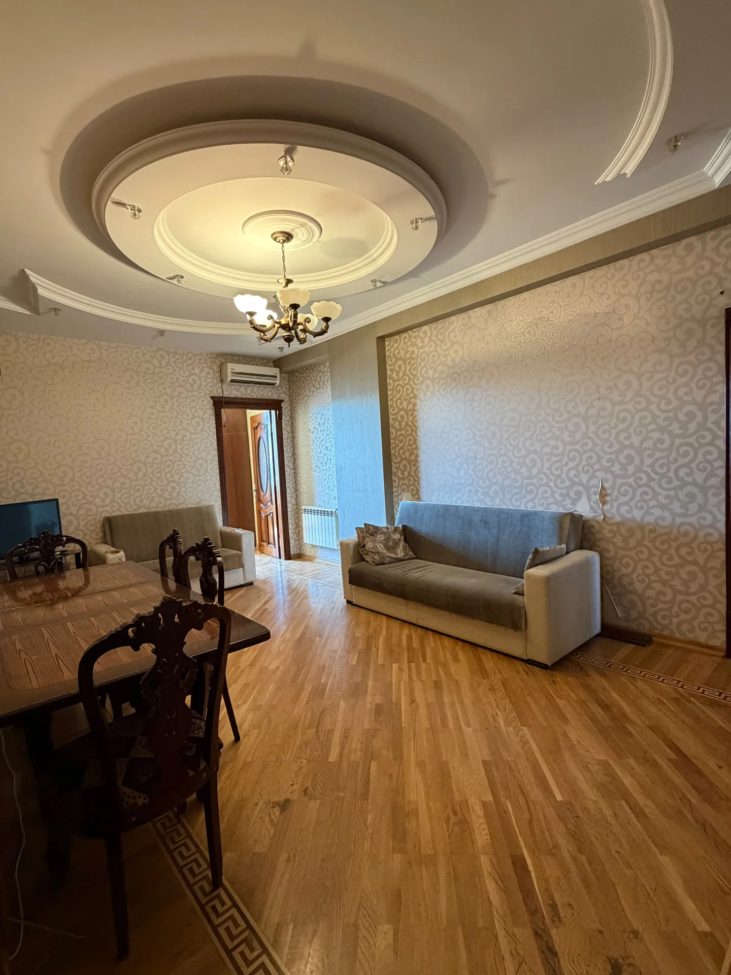 Satılır 3 otaqlı Mənzil 90 m² Xətai r.