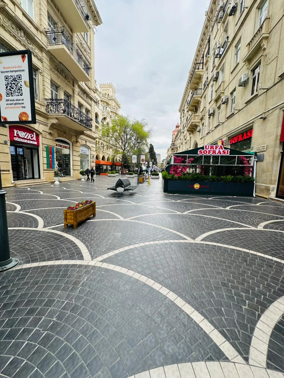 Kirayə 3 otaqlı Ofis 75 m² Nəsimi r. – şəkil 9