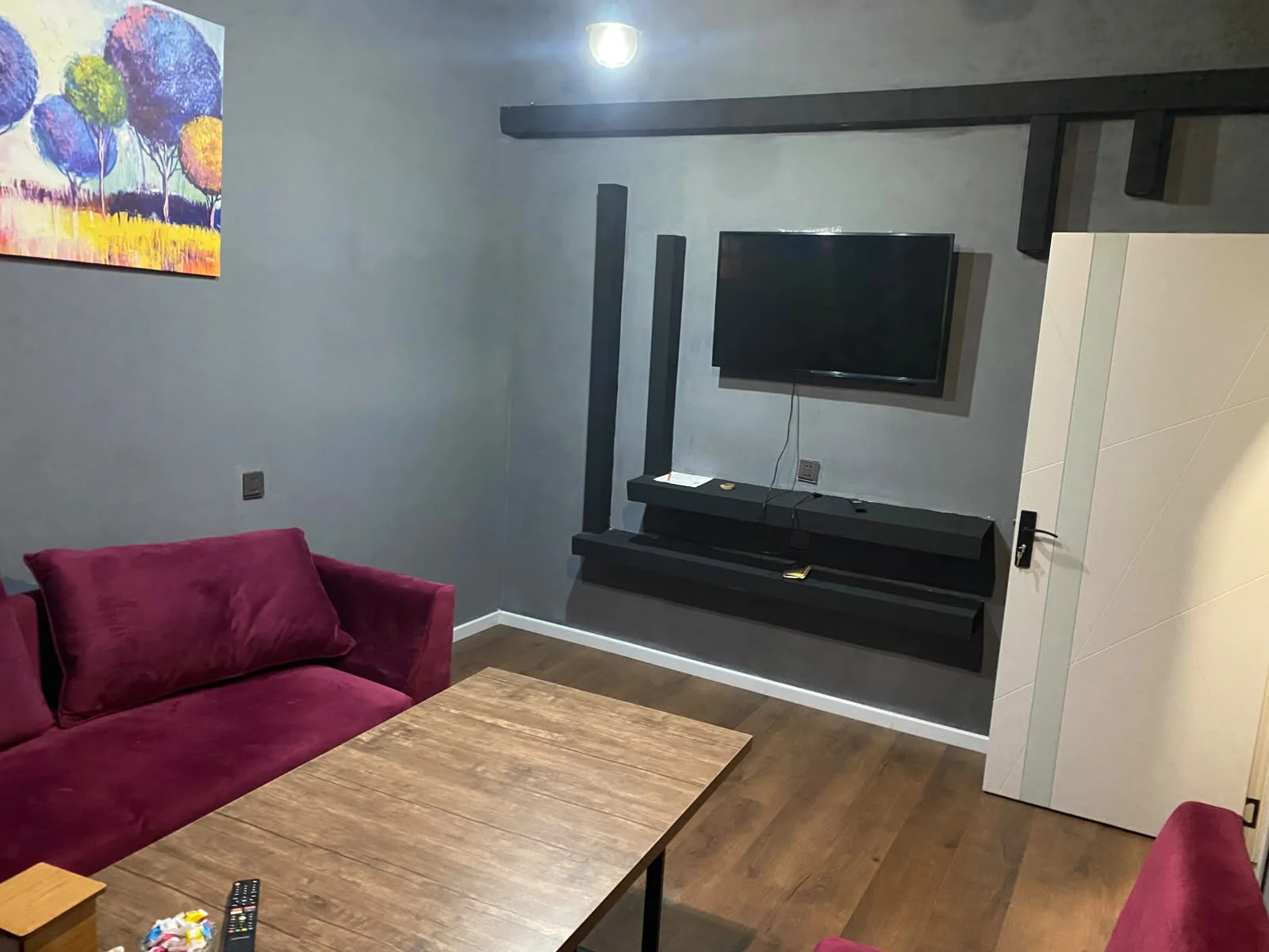 Kirayə Obyekt 187 m² Nəsimi r. 28 May m. – şəkil 9