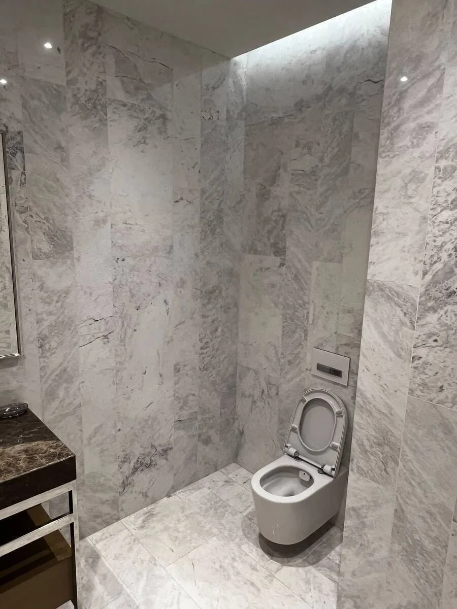 Kirayə 3 otaqlı Mənzil 156 m² Nərimanov r. Şah İsmayıl Xətai m. – şəkil 14