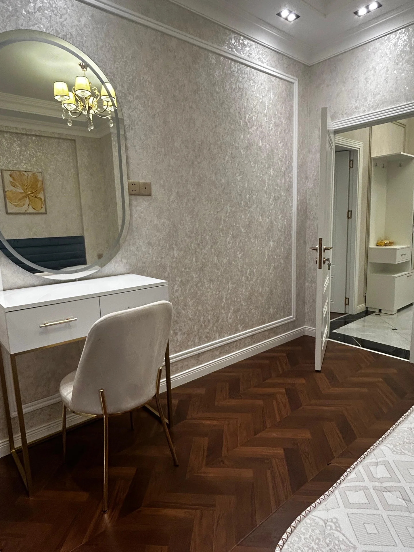 Kirayə 2 otaqlı Mənzil 55 m² Nəsimi r.