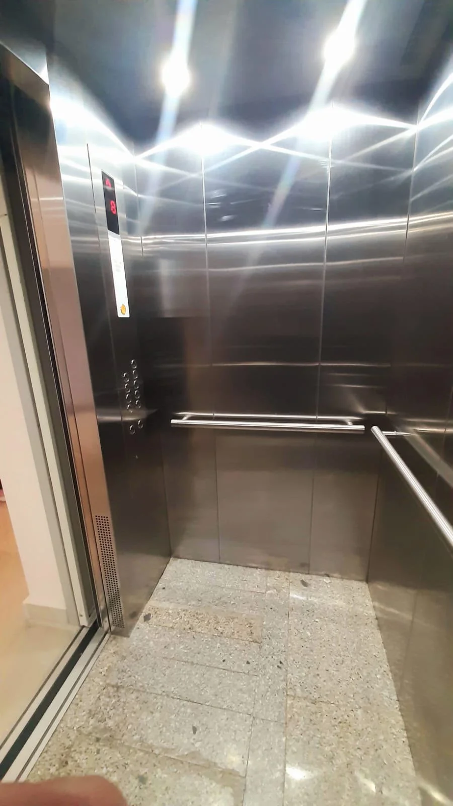 Mida yaşayış kompleksi