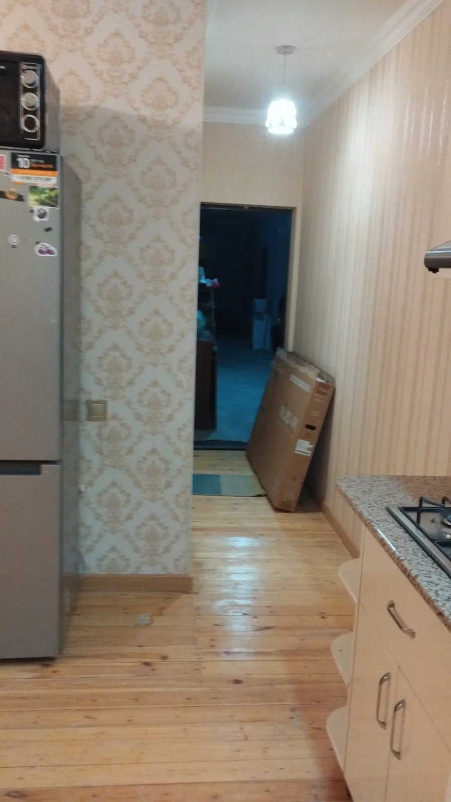 Satılır 2 otaqlı Mənzil 50 m² Abşeron r. Masazır q. Avtovağzal m. – şəkil 9