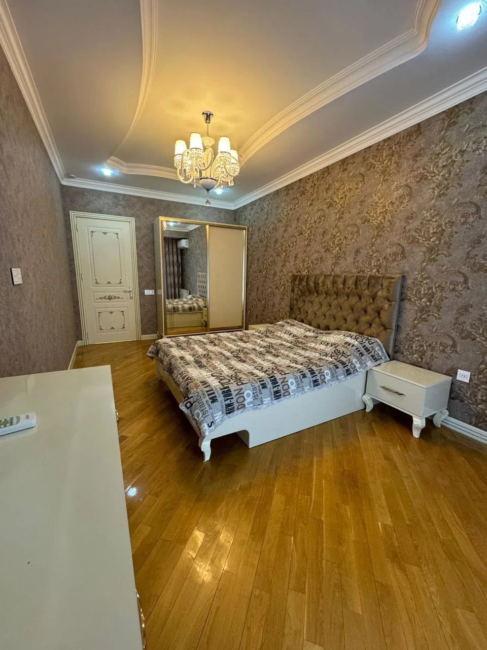 Kirayə 2 otaqlı Mənzil 80 m² Xətai r. Şah İsmayıl Xətai m. – şəkil 10
