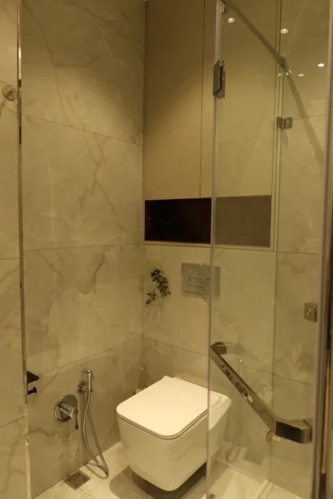 Kirayə 2 otaqlı Mənzil 88 m² Yasamal r.