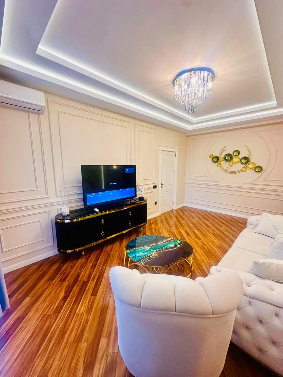 Satılır 2 otaqlı Mənzil 61 m² Nərimanov r. – şəkil 8