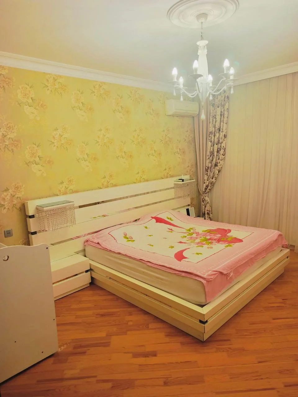 Kiralık 3 odalı Daire 145 m² Nizami ilçesi 8-ci kilometr köyü – şəkil 6