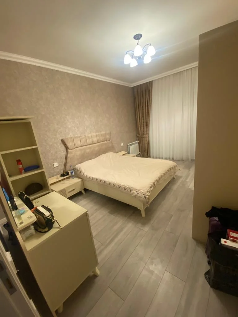 Kirayə 2 otaqlı Mənzil 100 m² Yasamal r. – şəkil 4