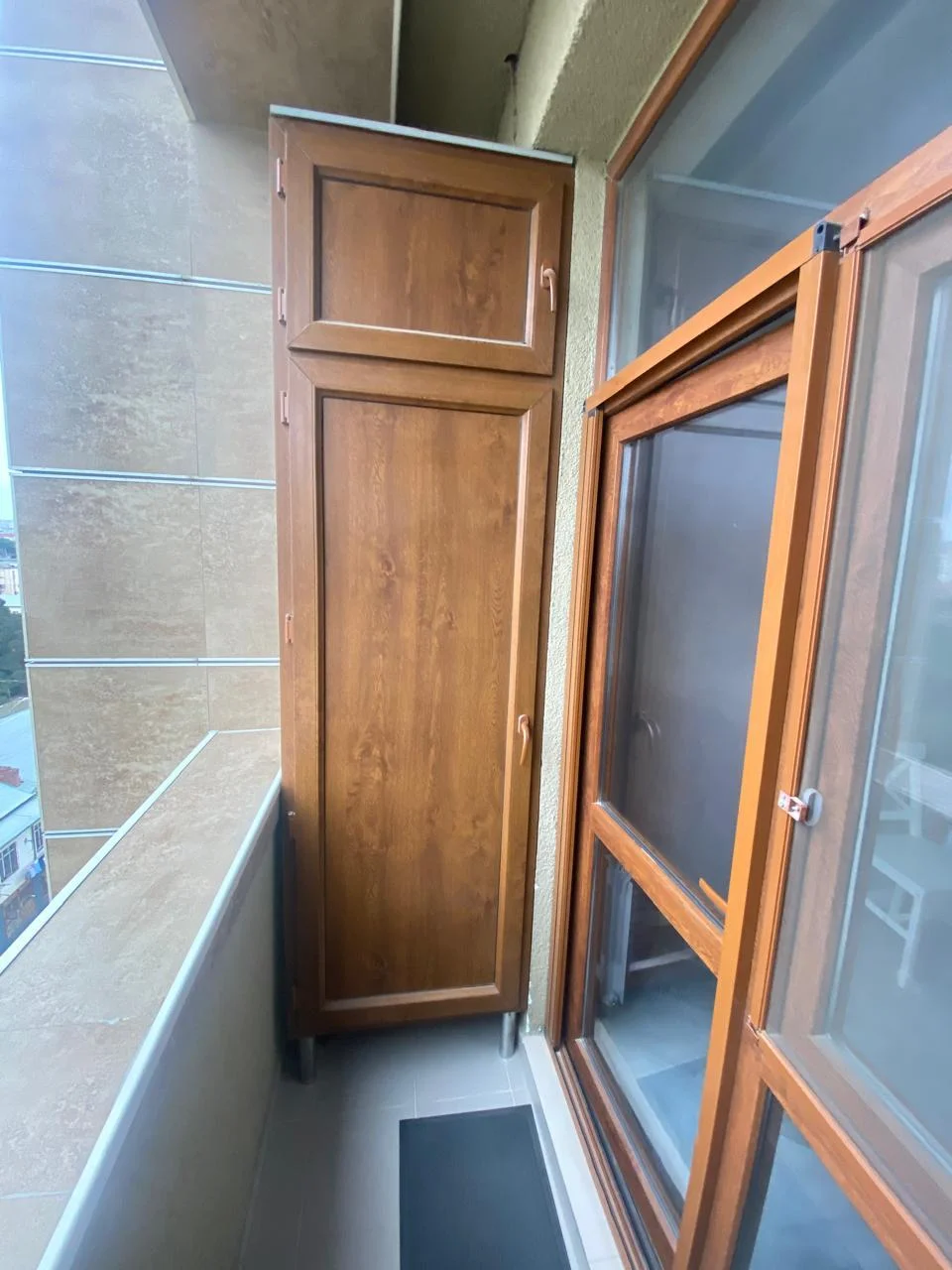Kirayə 2 otaqlı Mənzil 76 m² Nizami r. Neftçilər m. – şəkil 16