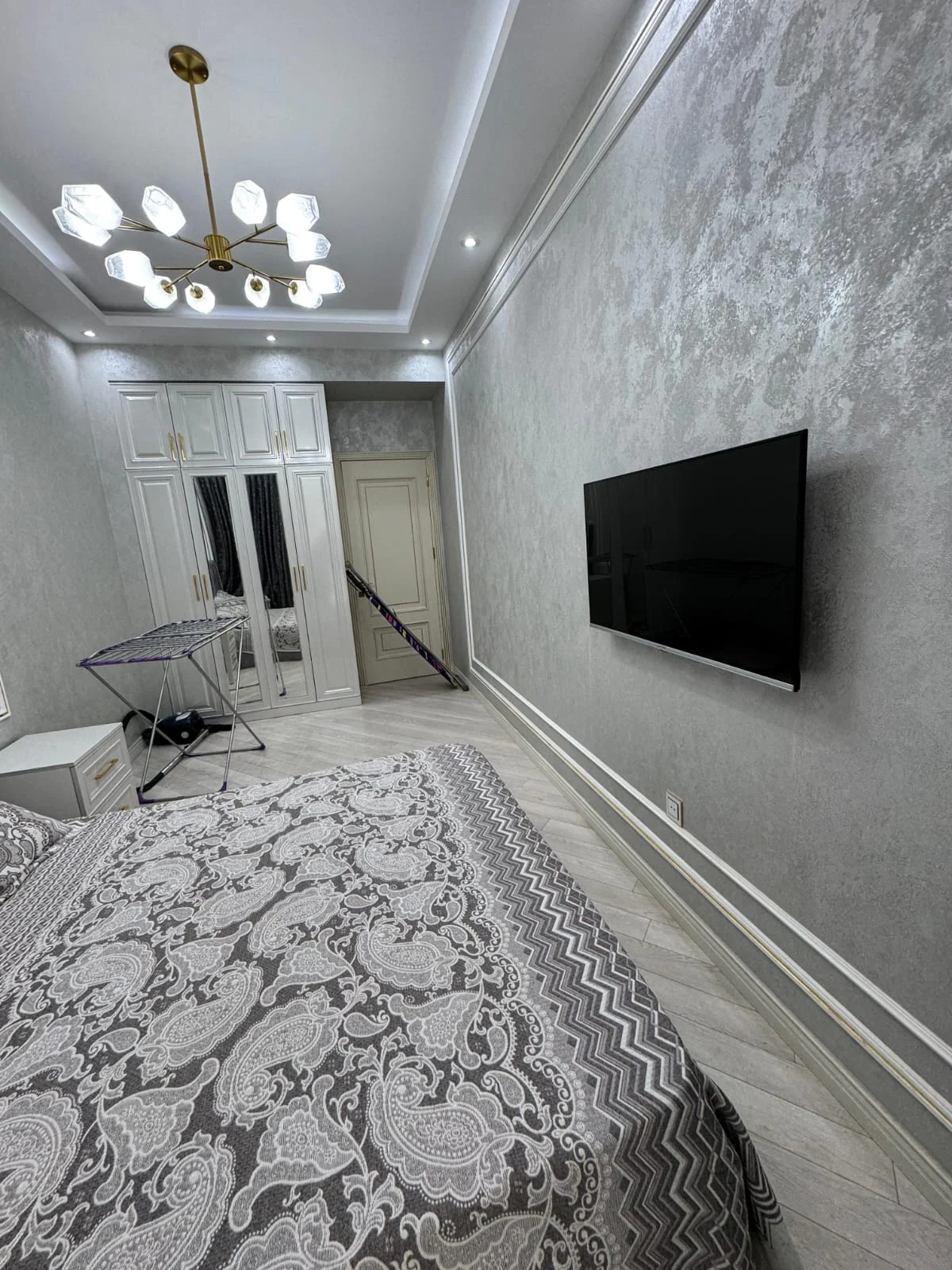 Kirayə 2 otaqlı Mənzil 60 m² Nərimanov r.