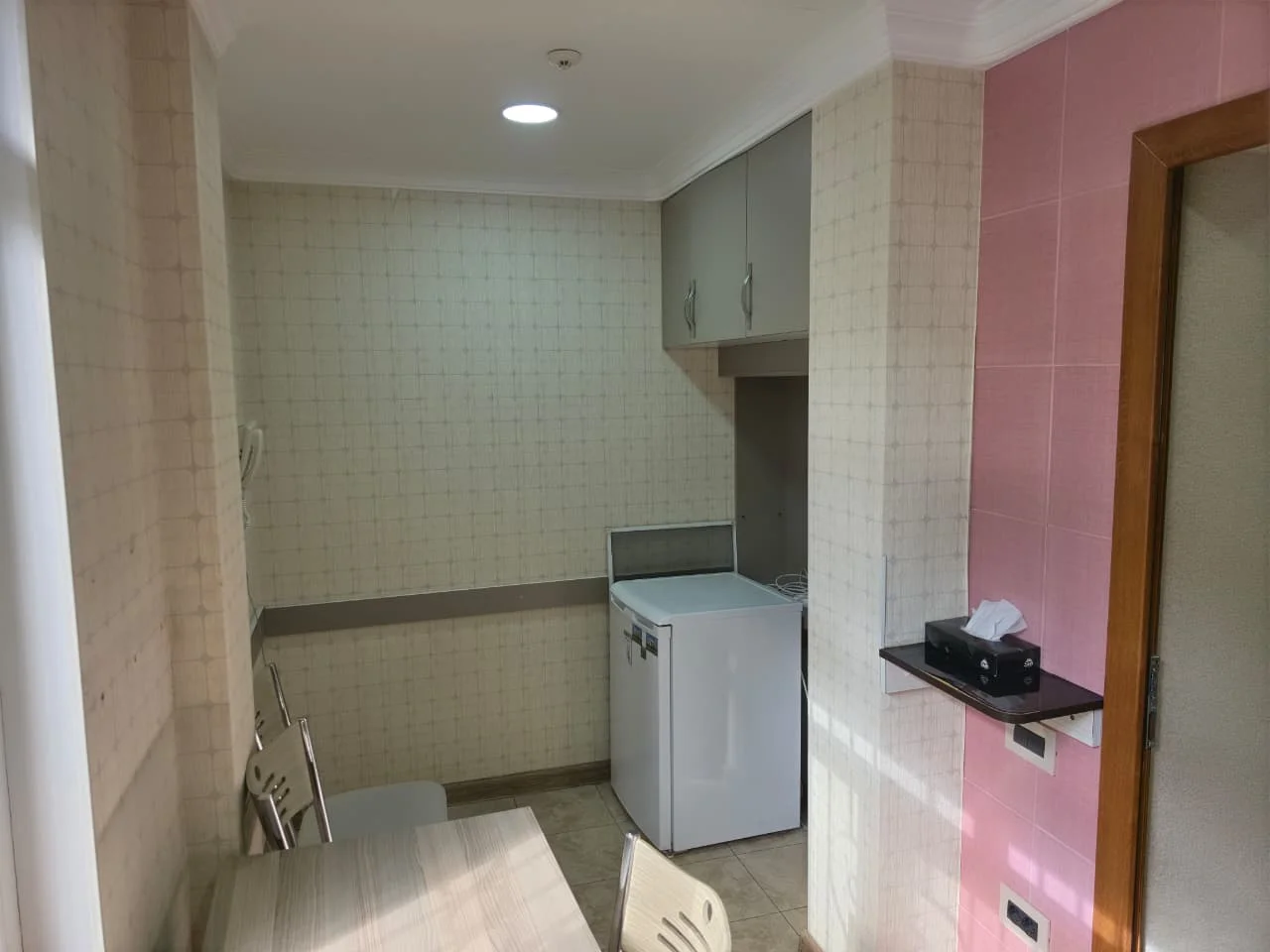 Kirayə Obyekt 71 m² Yasamal r. Elmlər Akademiyası m. – şəkil 3