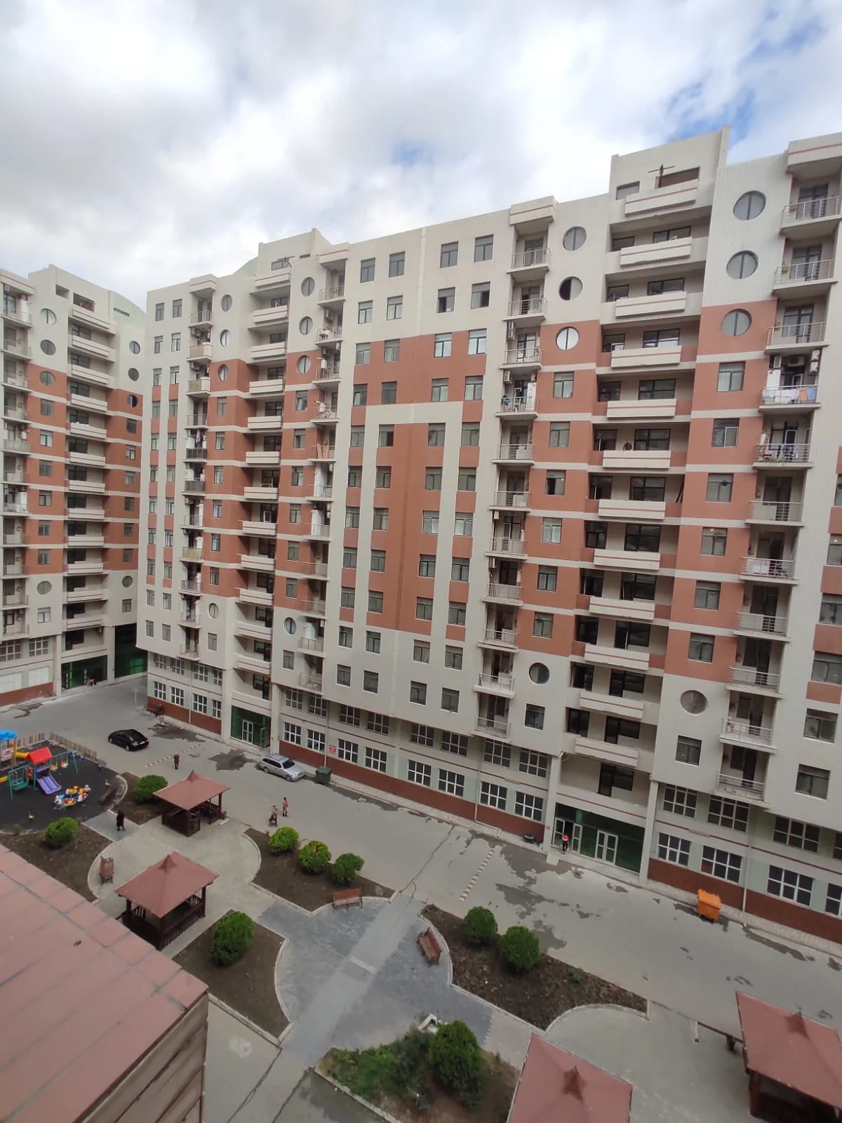 Tbilisi pr.