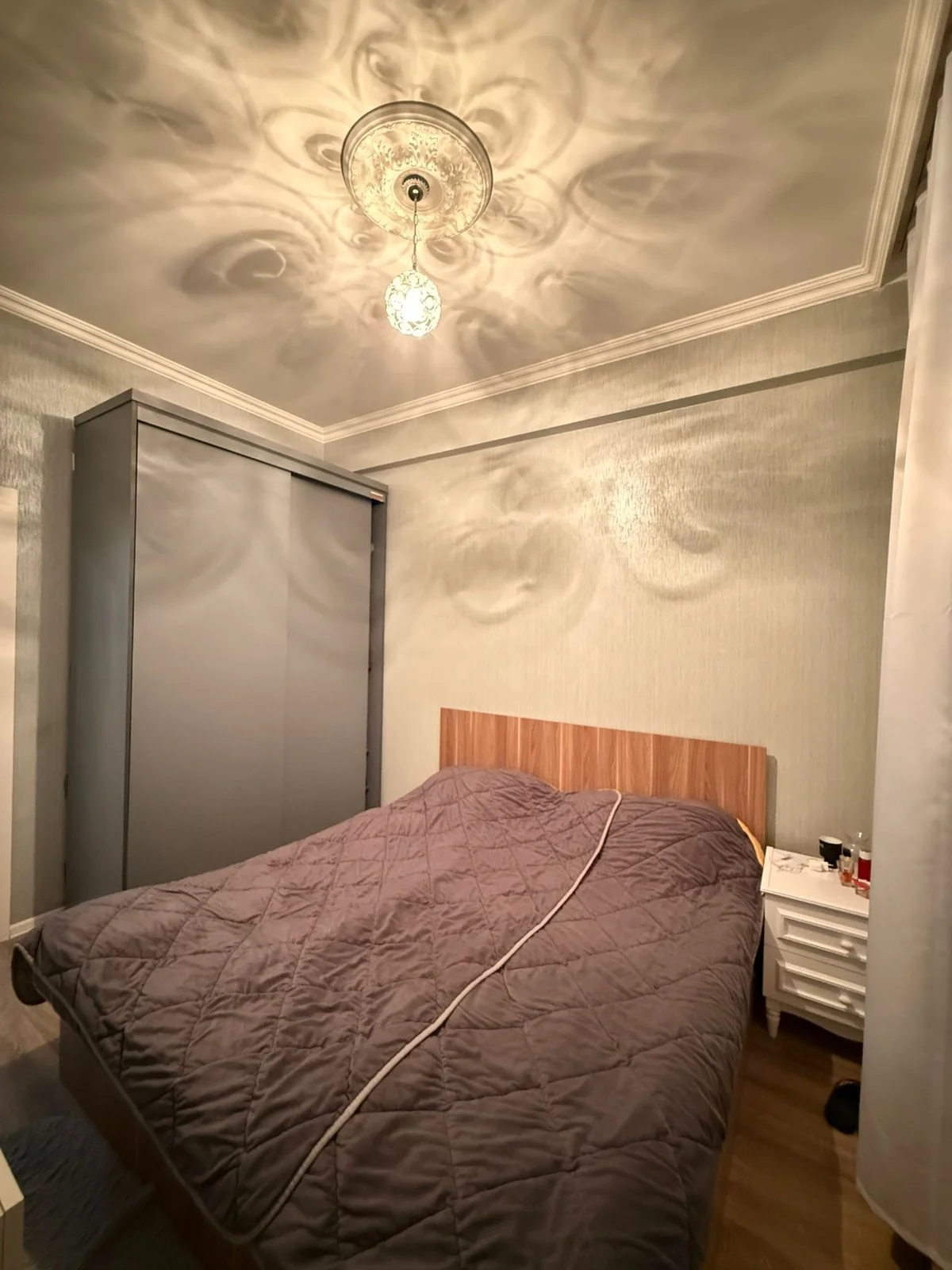 Kirayə 3 otaqlı Mənzil 85 m² Yasamal r. 20 Yanvar m. – şəkil 8
