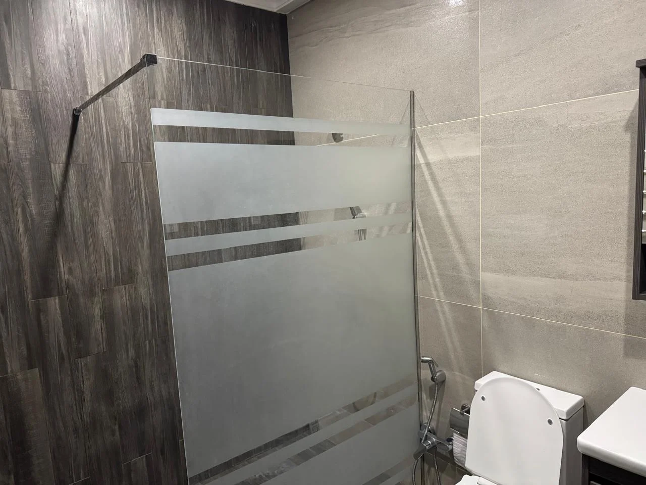Kirayə 3 otaqlı Mənzil 100 m² Nəsimi r. 8 Noyabr m. – şəkil 7