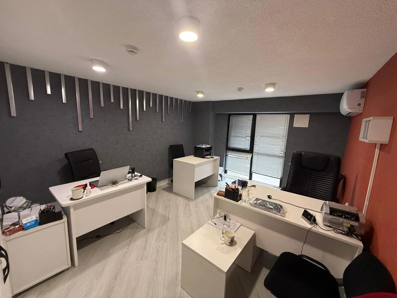 Satılır 5 otaqlı Ofis 115 m² Nəsimi r.