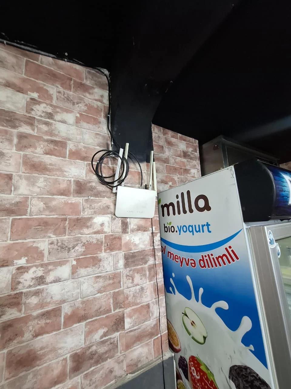 Kirayə Obyekt 15 m² Yasamal r.