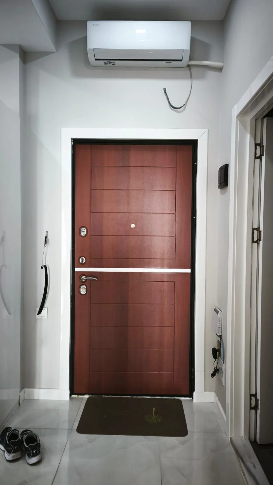 Kirayə 2 otaqlı Mənzil 65 m² Xətai r. Ağ şəhər q. – şəkil 16