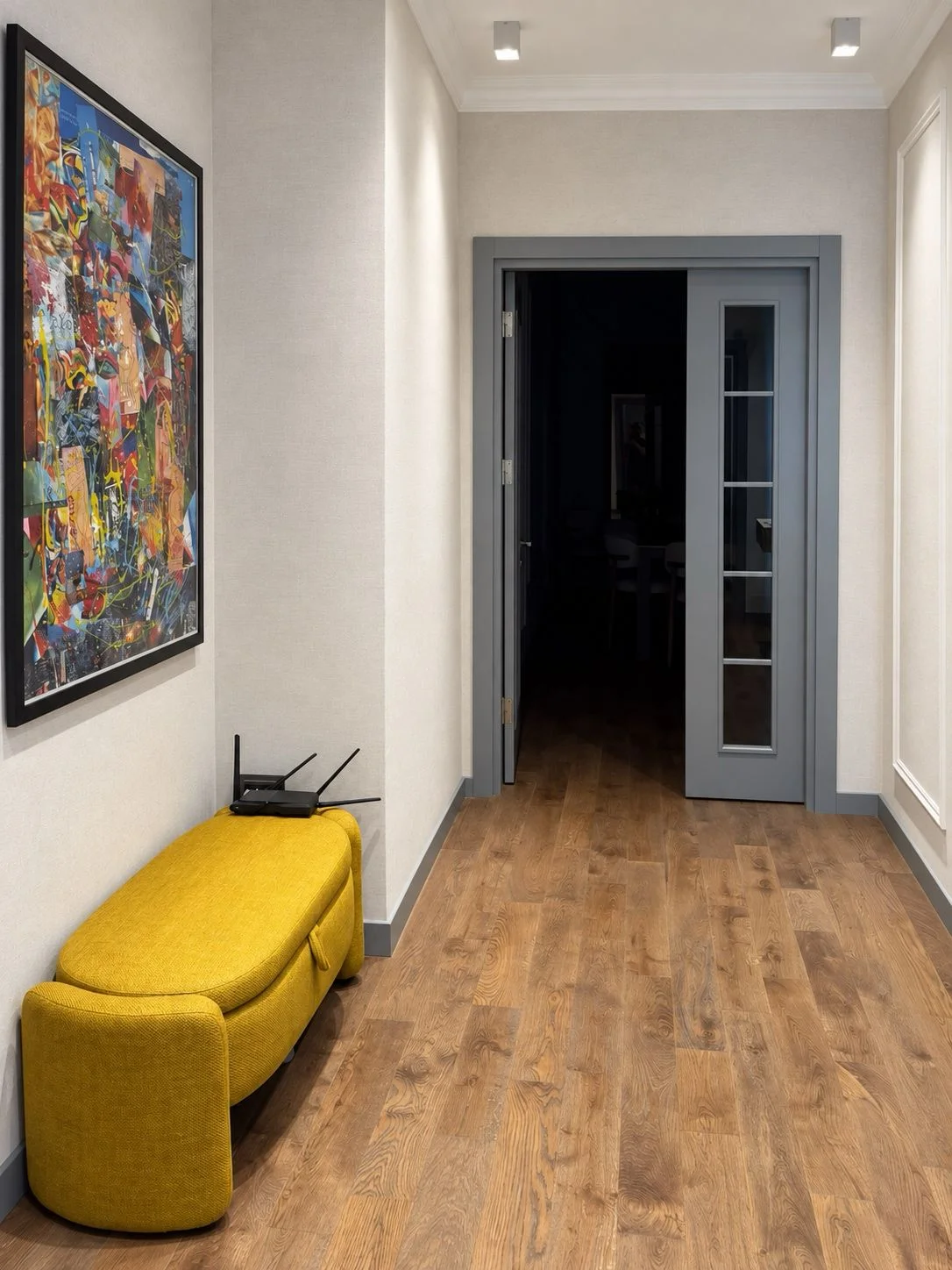 Kirayə 3 otaqlı Mənzil 115 m² Nəsimi r.