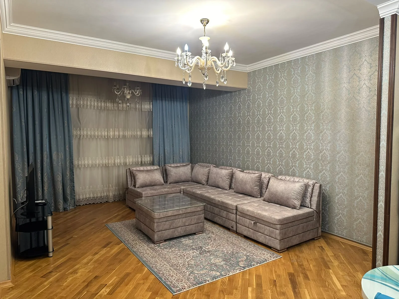Аренда 2-комнатная Квартира 70 m² Xətai р-н Şah İsmayıl Xətai м. – şəkil 2