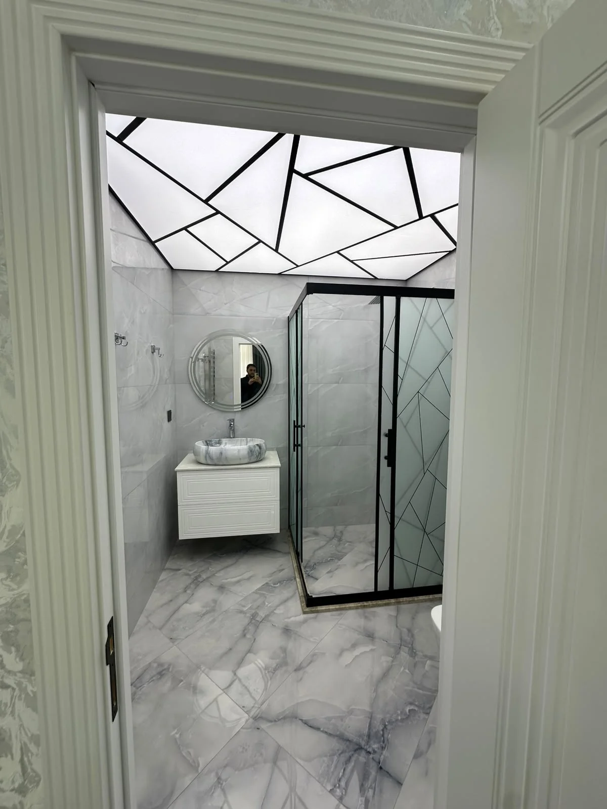Kirayə 3 otaqlı Mənzil 120 m² Binəqədi r. Dərnəgül m. – şəkil 2
