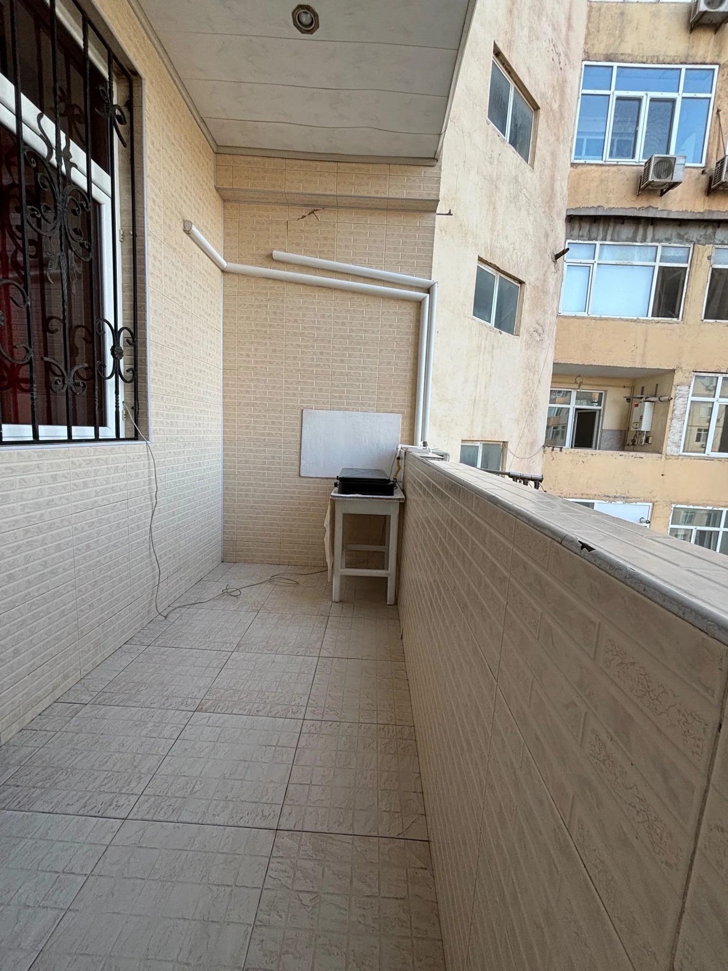 Kirayə 1500 otaqlı Mənzil 160 m² Xətai r. Şah İsmayıl Xətai m. – şəkil 5