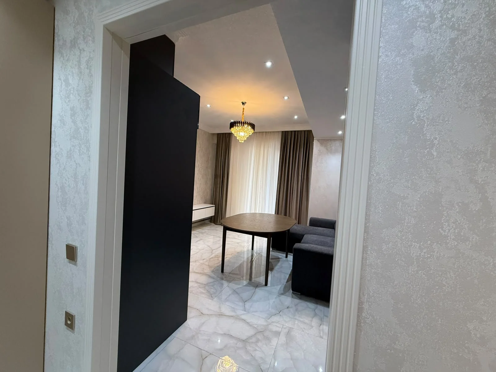 Baku City Residence