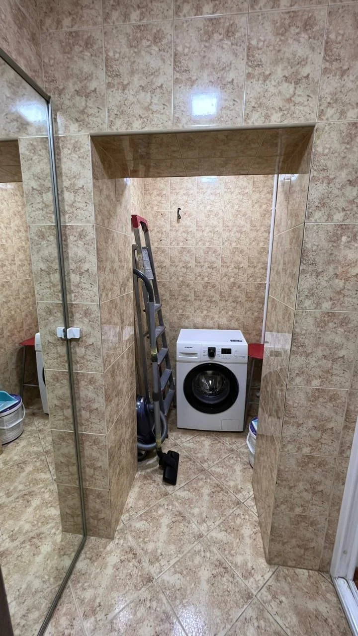Kirayə 2 otaqlı Mənzil 52 m² Səbail r.
