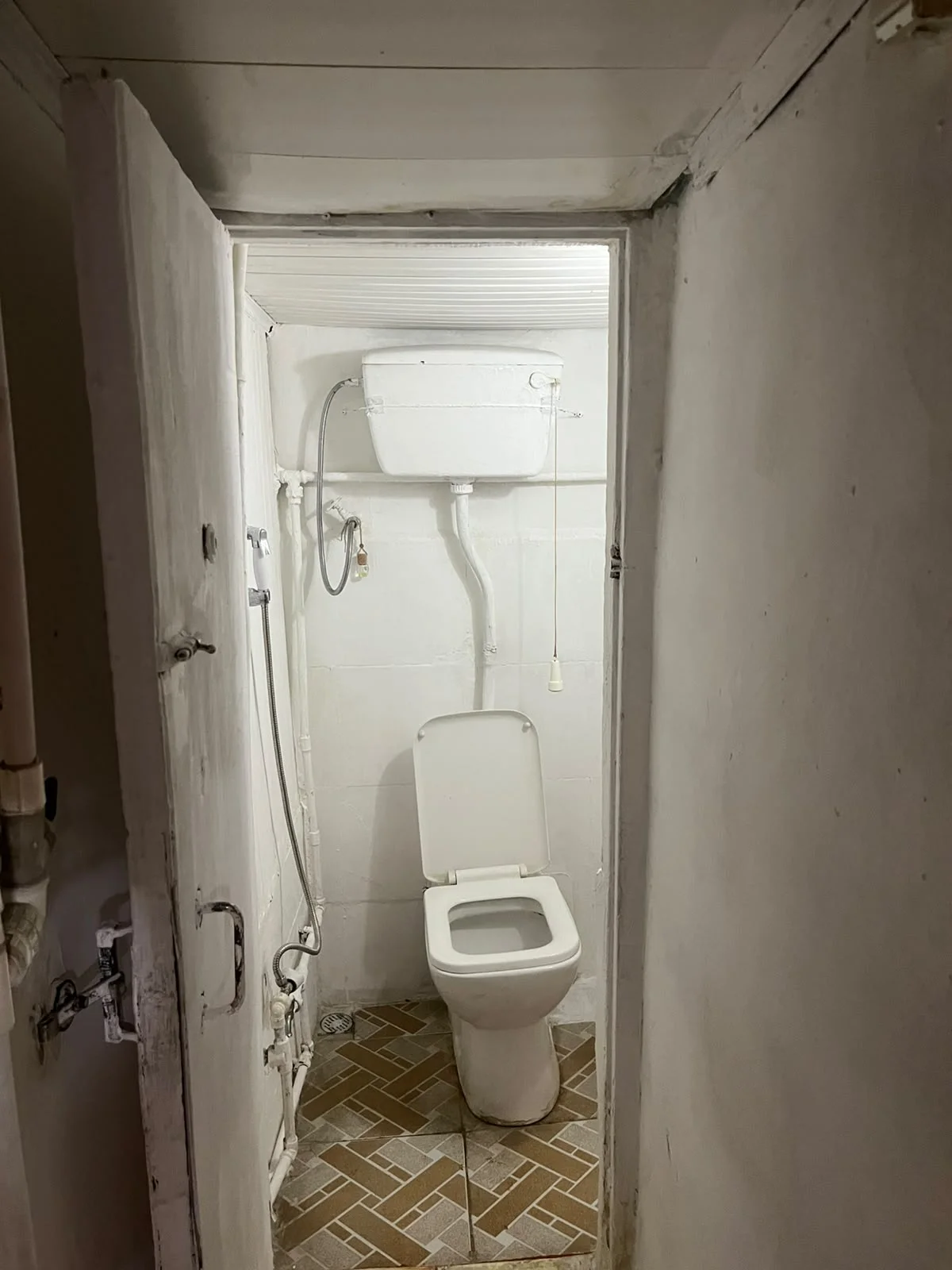 Kirayə 2 otaqlı Həyət evi / Bağ evi 60 m² Yasamal r.