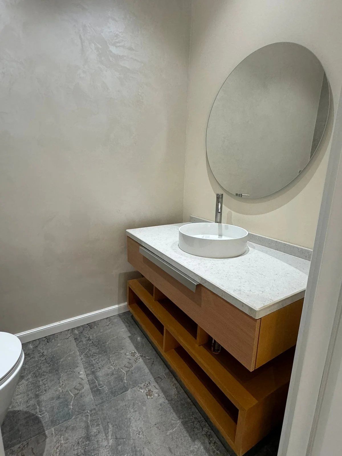 Kirayə 3 otaqlı Mənzil 145 m² Bakı – şəkil 11