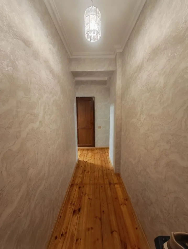 Satılır 2 otaqlı Mənzil 46 m² Xırdalan Avtovağzal m. – şəkil 10