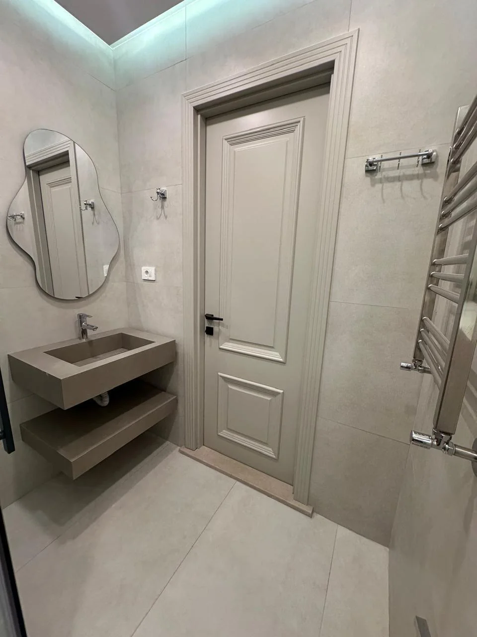 Satılır 3 otaqlı Mənzil 108 m² Nəsimi r.