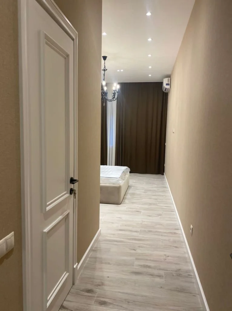 Kirayə 3 otaqlı Mənzil 120 m² Yasamal r.