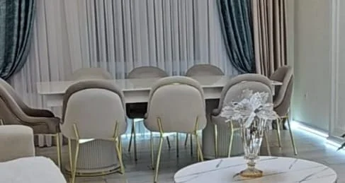 Kirayə 3 otaqlı Mənzil 150 m² Nərimanov r.