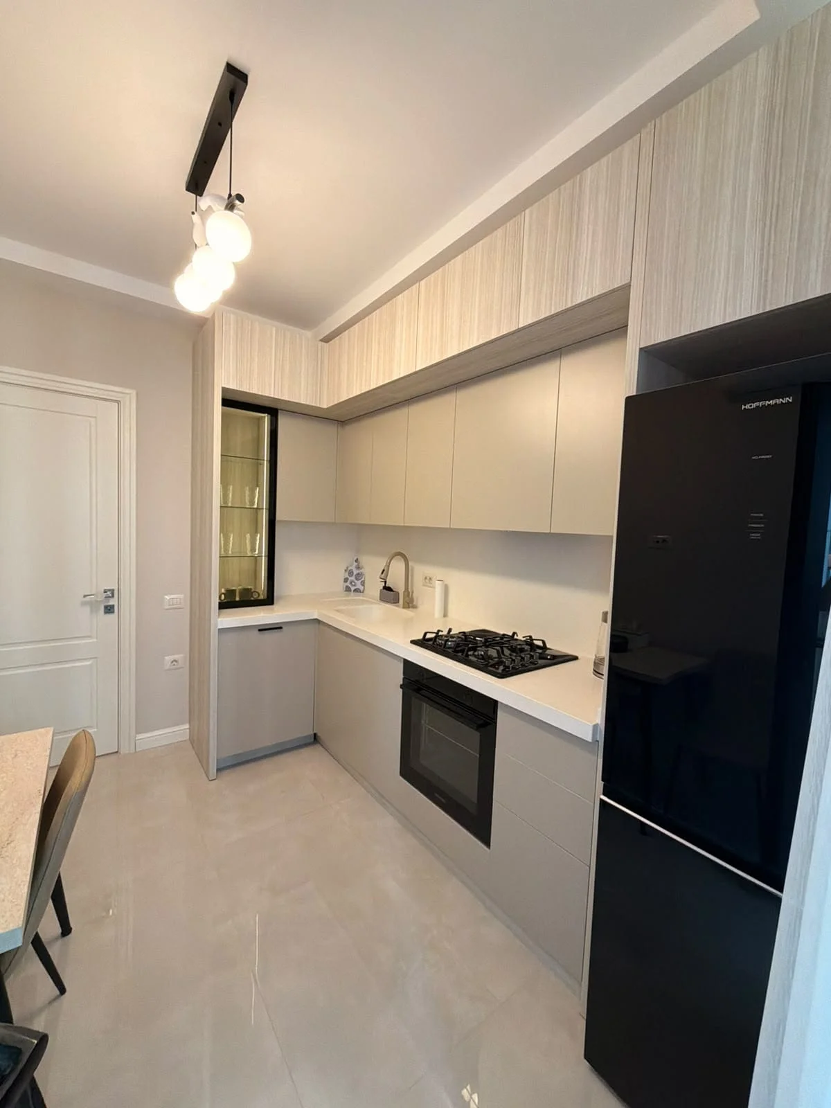 Kirayə 2 otaqlı Mənzil 70 m² Nərimanov r.