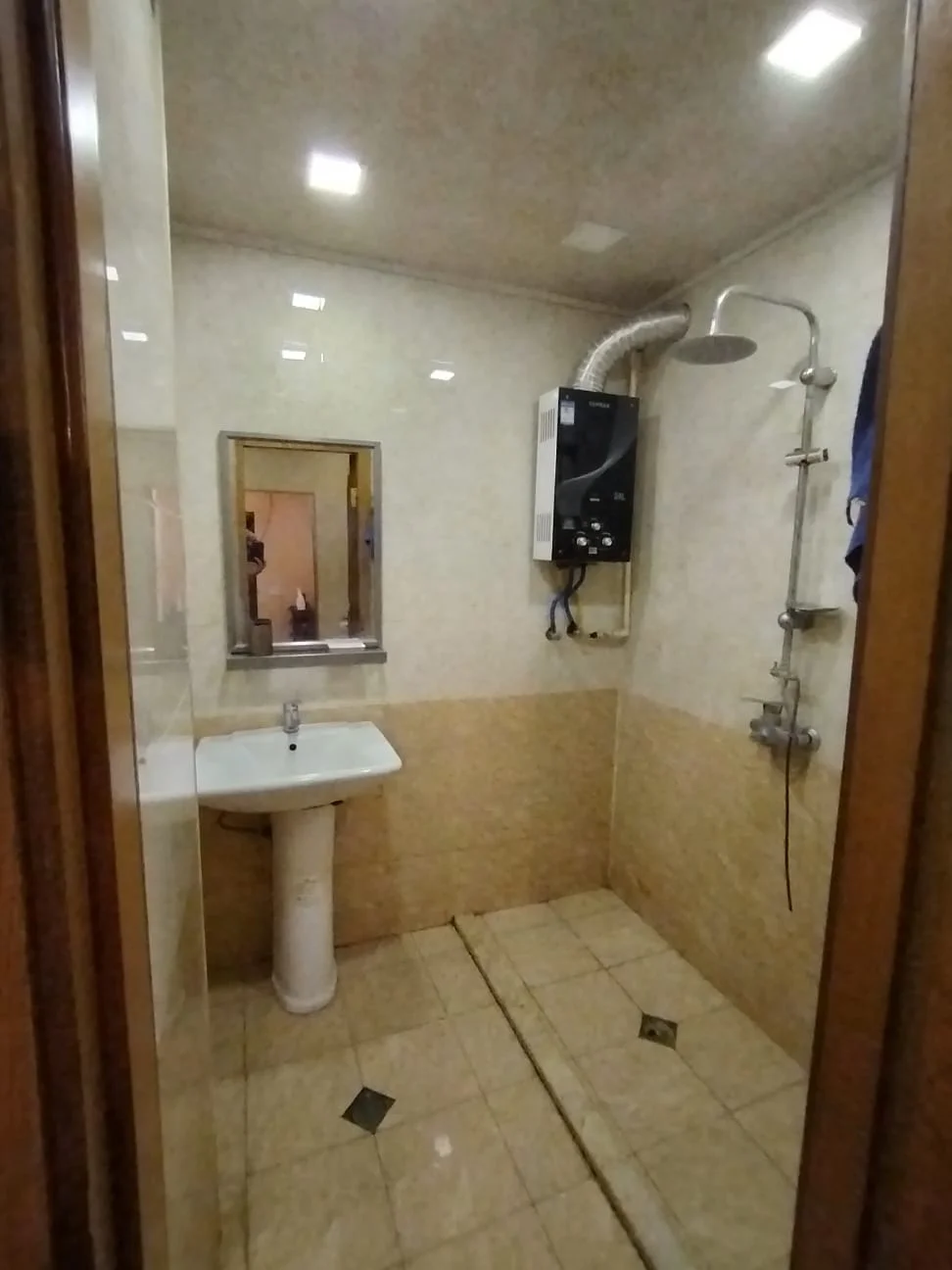 Kirayə 3 otaqlı Mənzil 75 m² Binəqədi r. – şəkil 7