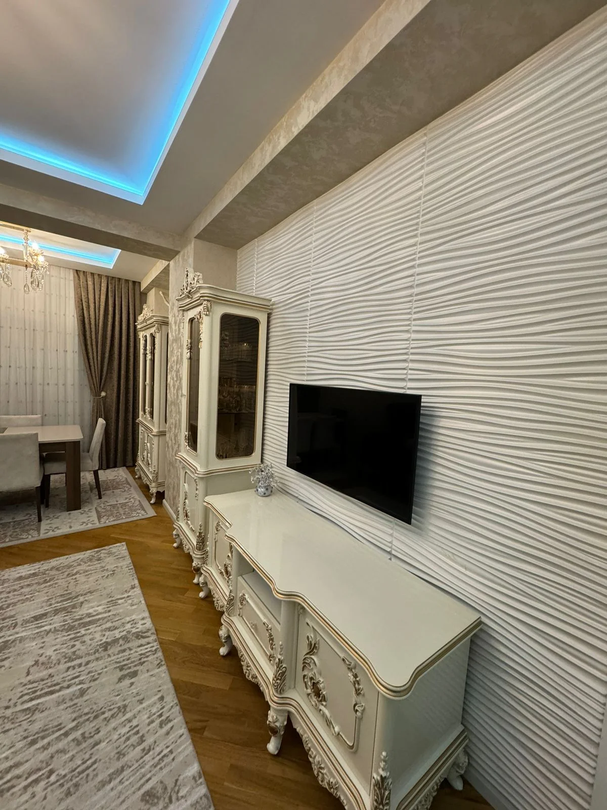Kirayə 2 otaqlı Mənzil 65 m² Nərimanov r. Nərimanov m. – şəkil 13