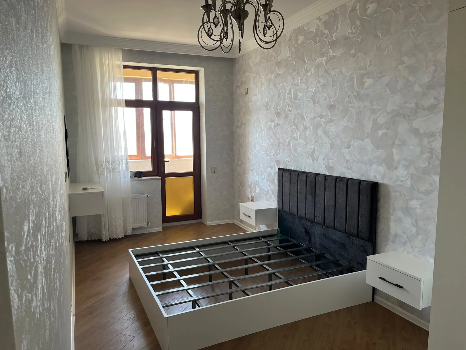 Satılır 3 otaqlı Mənzil 110 m² Nəsimi r. – şəkil 2