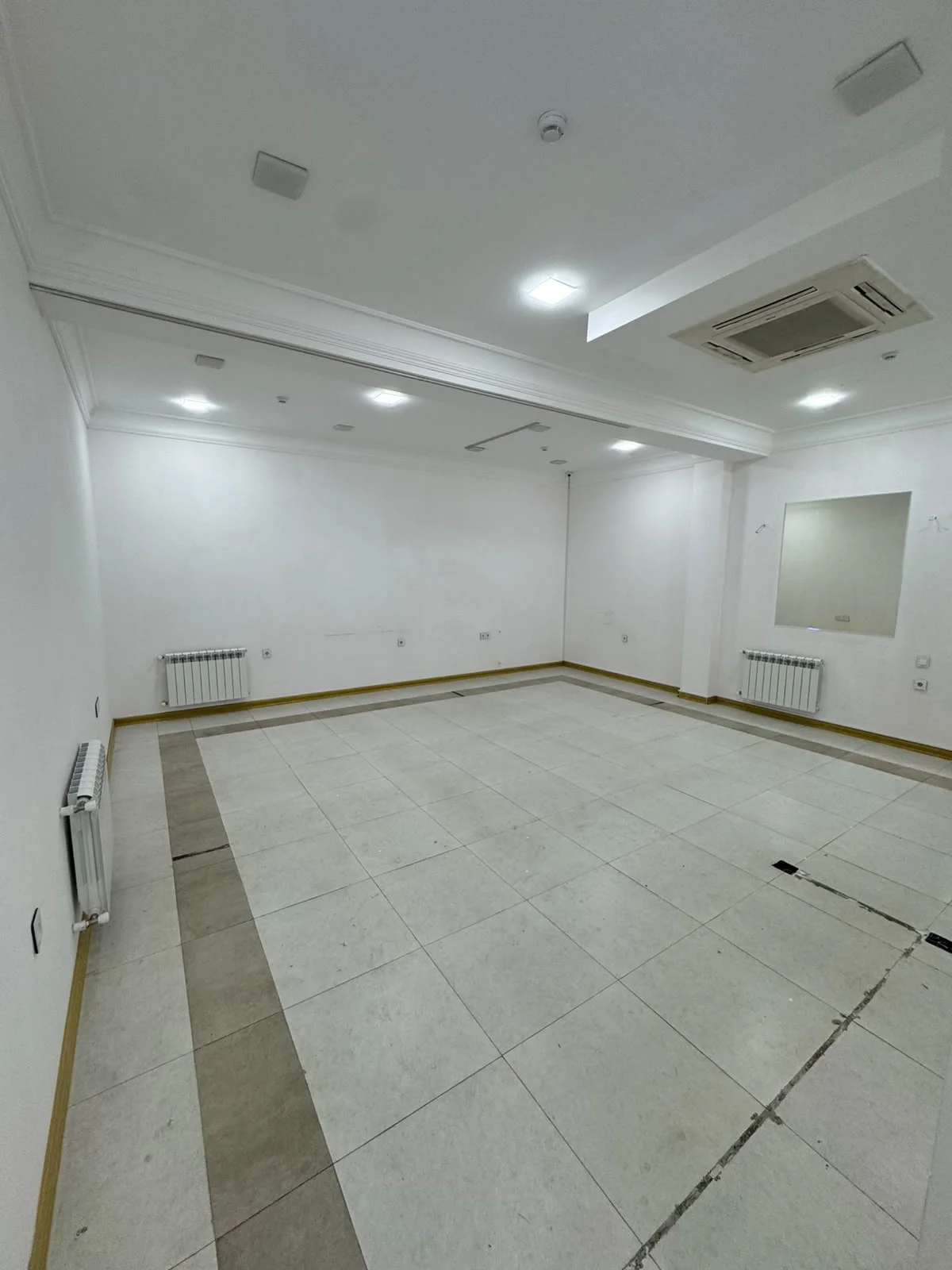 Kirayə Obyekt 120 m² Nəsimi r. – şəkil 15