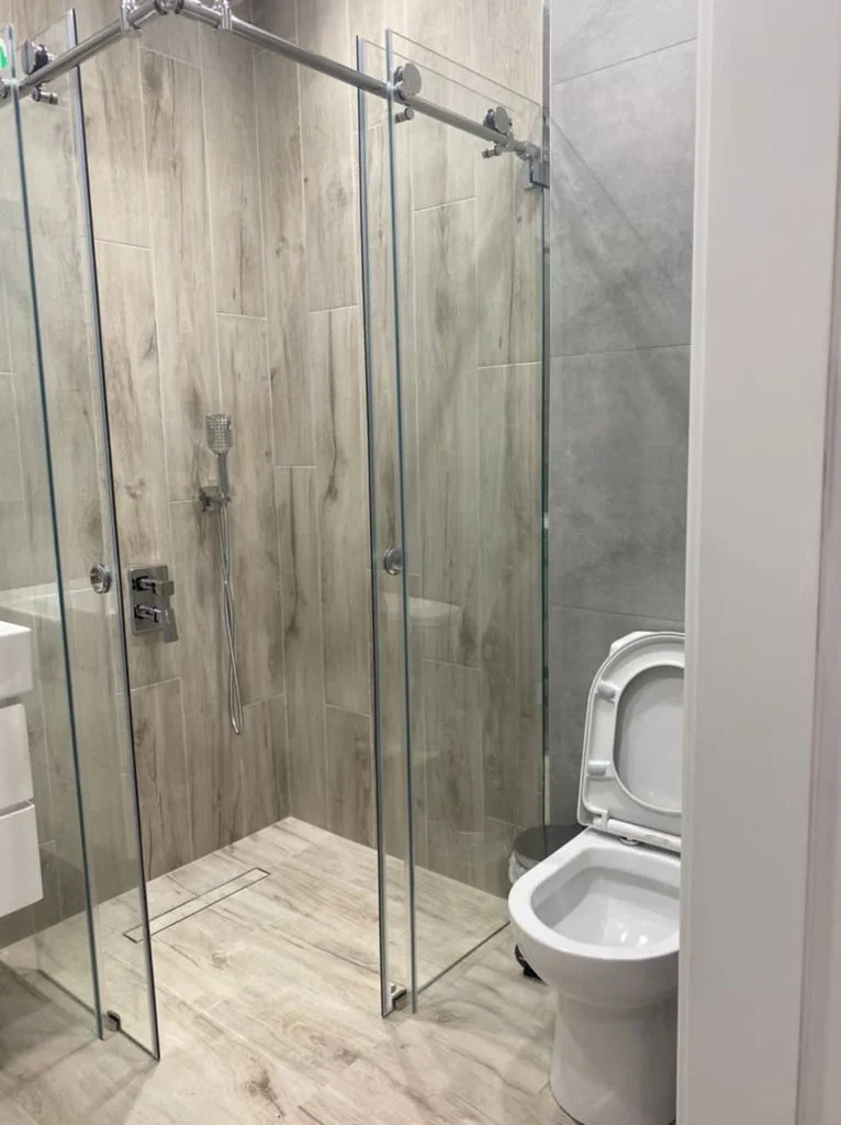 Kirayə 3 otaqlı Mənzil 120 m² Yasamal r.