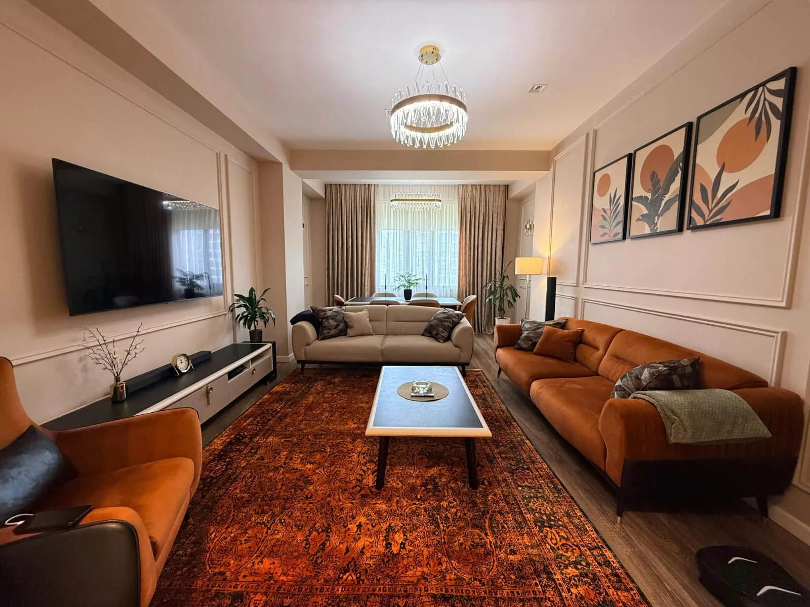 For sale 3-room Apartment 112 m² Nərimanov dist. – şəkil 5