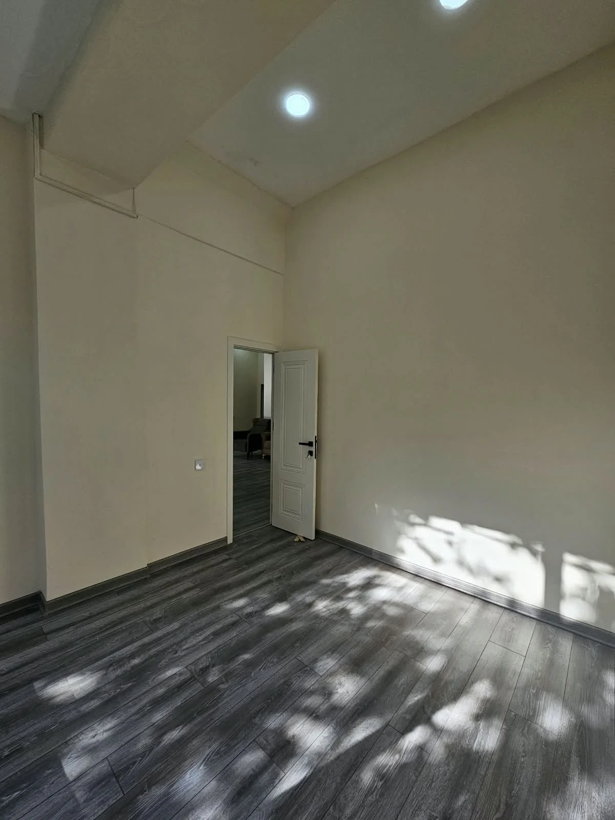 Kirayə Obyekt 110 m² Binəqədi r.