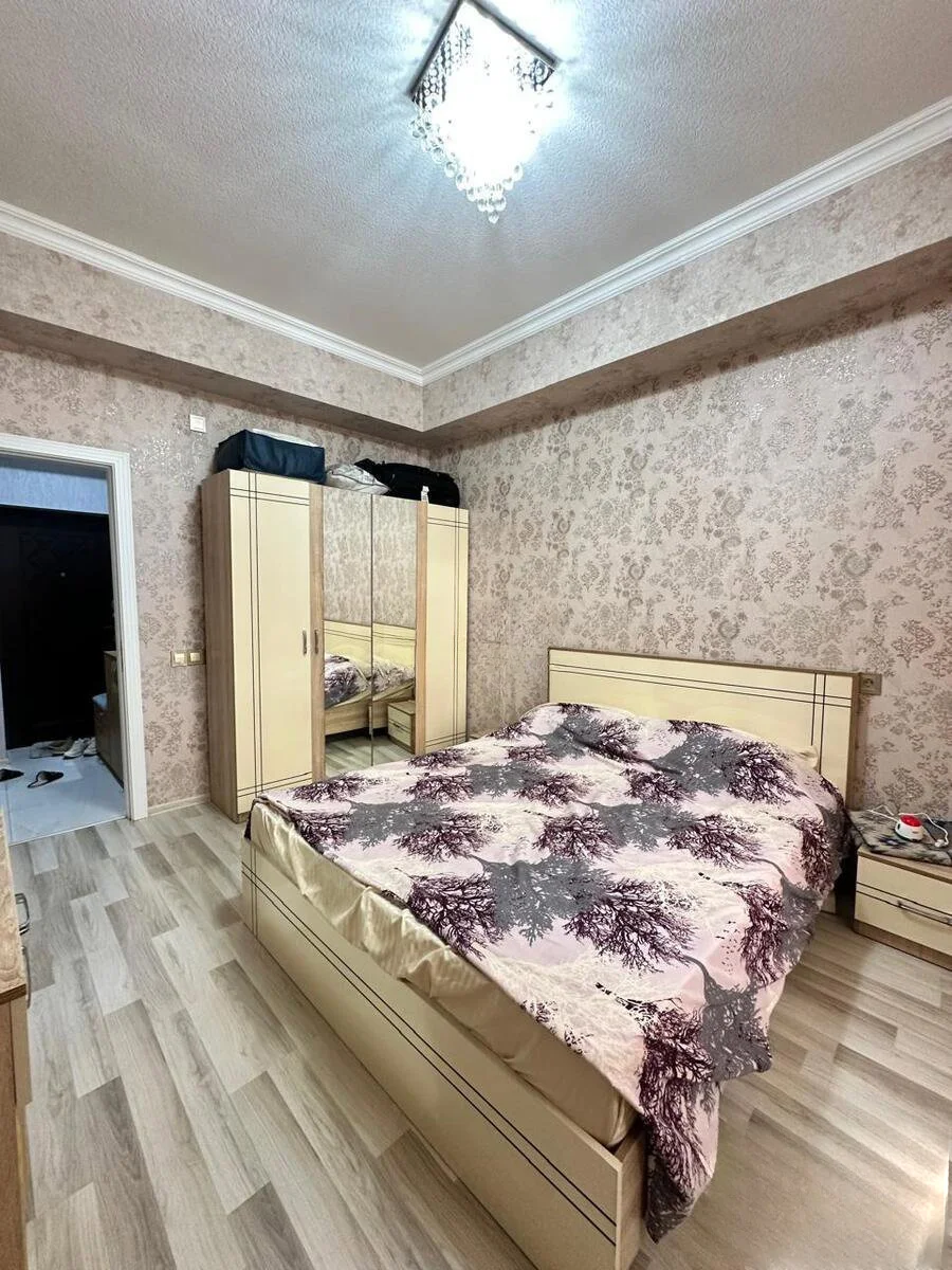 Kirayə 2 otaqlı Mənzil 75 m² Nəsimi r. Memar Əcəmi m. – şəkil 9