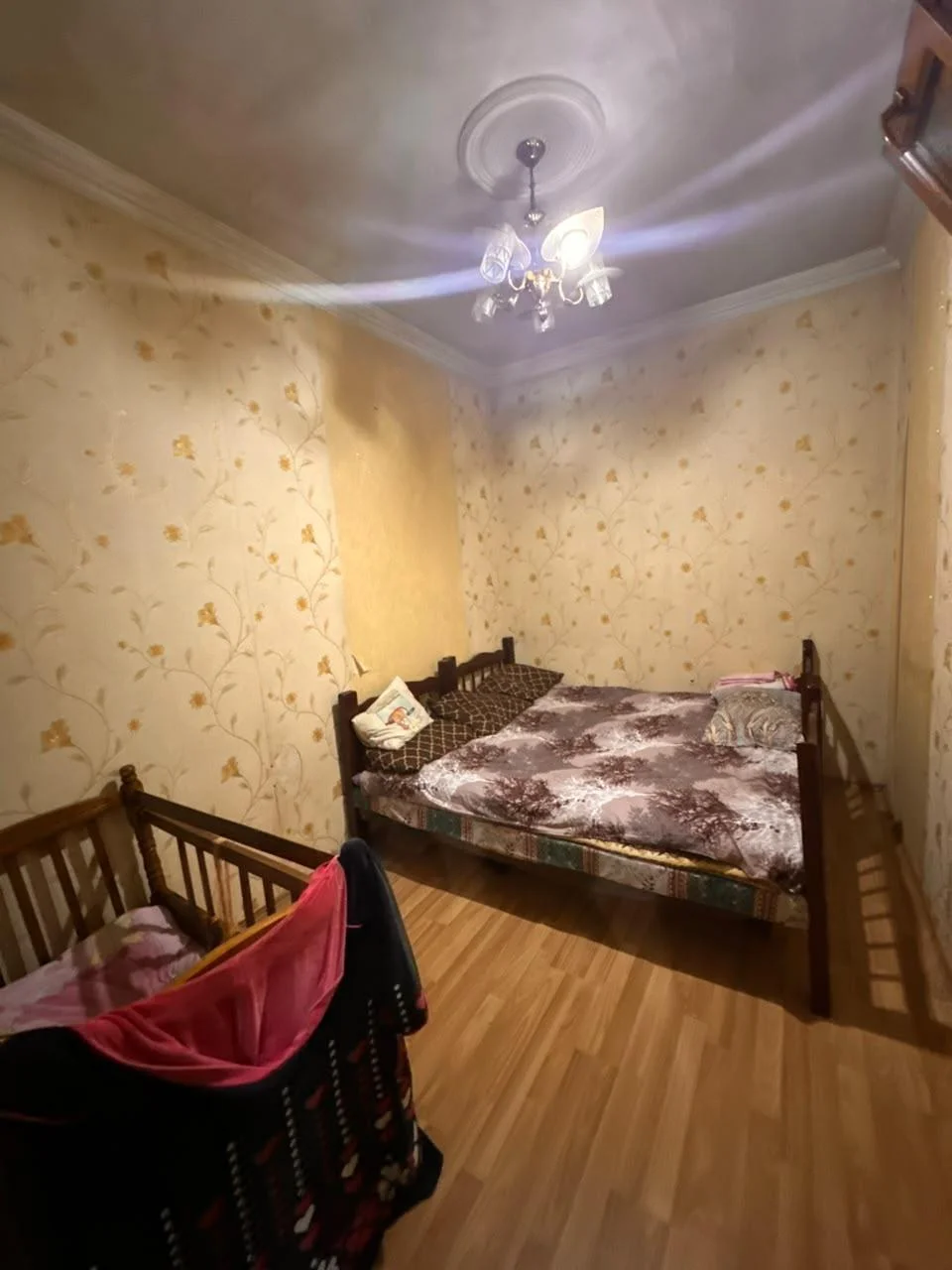 Satılır 2 otaqlı Mənzil 42 m² Abşeron r. Məmmədli q. – şəkil 5