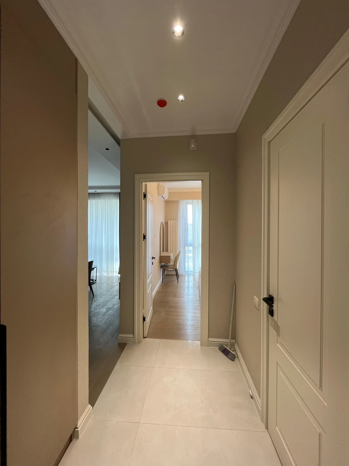Kirayə 1000 otaqlı Mənzil 70 m² Yasamal r. 8 Noyabr m. – şəkil 10