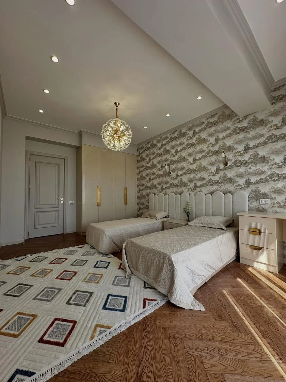 Satılır 3 otaqlı Mənzil 130 m² ağ şəhər – şəkil 11