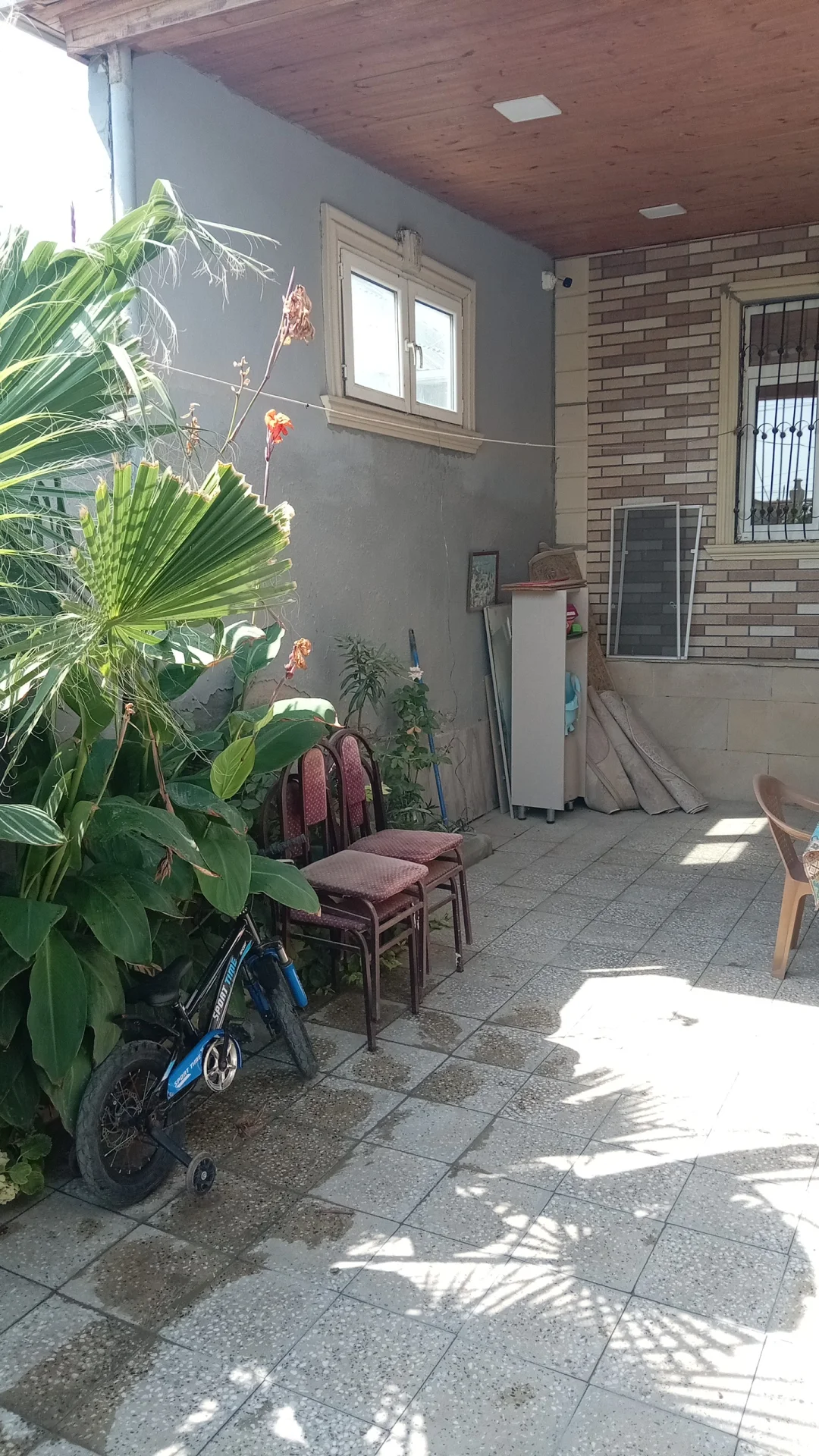 Satılır Həyət evi / Bağ evi 130 m² Sabunçu r.